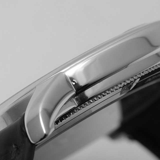 VACHERON CONSTANTIN Patrimony 82172/000G-9605 Men's Used