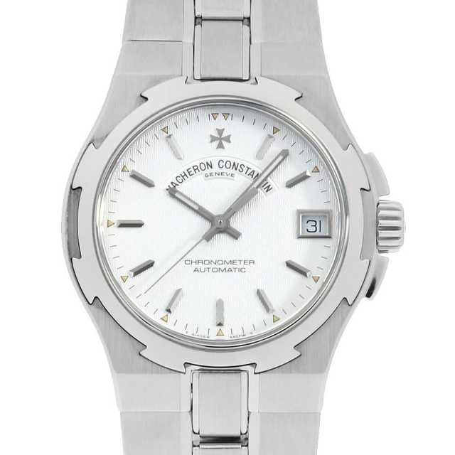 ヴァシュロンコンスタンタン オーヴァーシーズ 42052/423A-8729 メンズ 中古