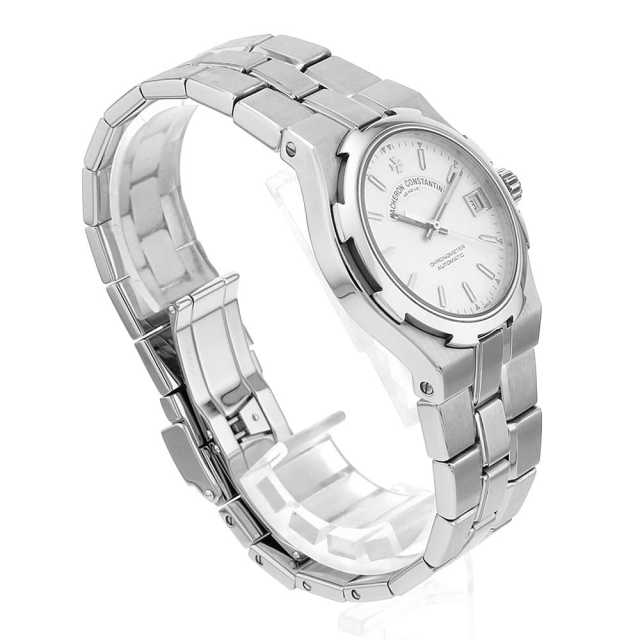 ヴァシュロンコンスタンタン オーヴァーシーズ 42052/423A-8729 メンズ 中古