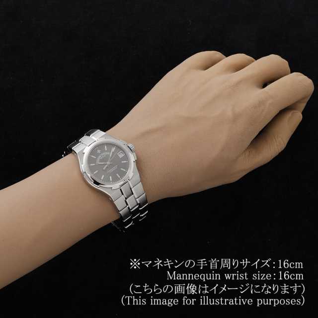 misaページ⑩ 42052/423A-8473 グレー VACHERON CONSTANTIN（ヴァシュロン