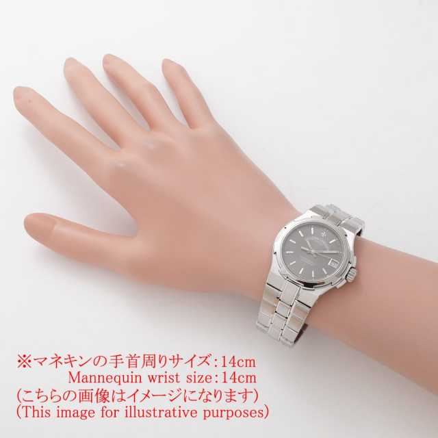 ヴァシュロンコンスタンタン オーヴァーシーズ 42052/423A-8473 ボーイズ(ユニセックス) 中古