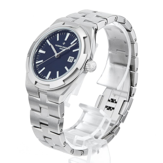 VACHERON CONSTANTIN Overseas 4600V/200A-B980 Men's Used