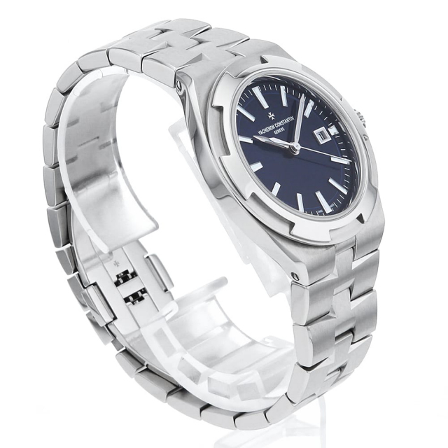 VACHERON CONSTANTIN Overseas 4600V/200A-B980 Men's Used
