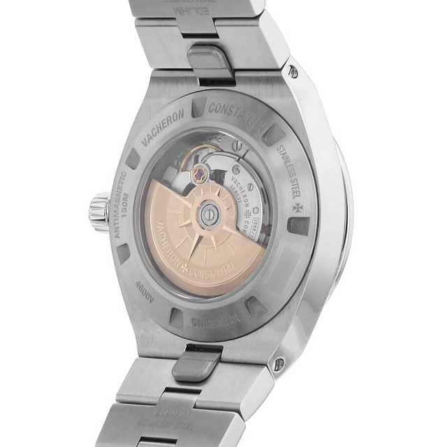 VACHERON CONSTANTIN Overseas 4600V/200A-B980 Men's Used