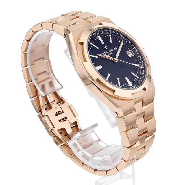 Vacheron Constantin Overseas 4520V/210R-B705 Men's Used