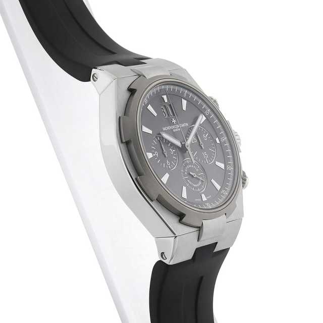VACHERON CONSTANTIN Overseas 49150/000W-9501 Men's Used