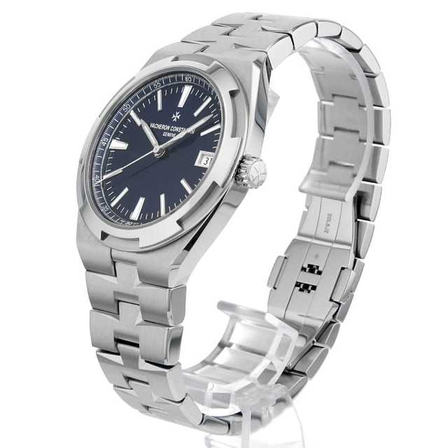 VACHERON CONSTANTIN Overseas 4520V/210A-B128 Men's Used
