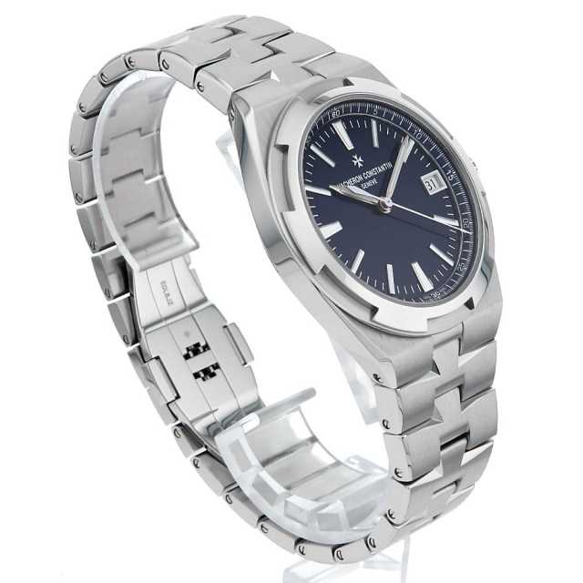 VACHERON CONSTANTIN Overseas 4520V/210A-B128 Men's Used