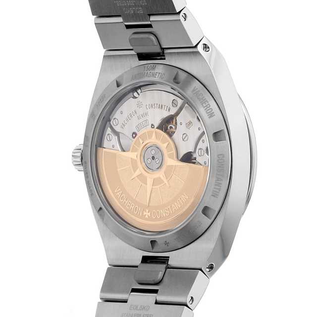 VACHERON CONSTANTIN Overseas 4520V/210A-B128 Men's Used