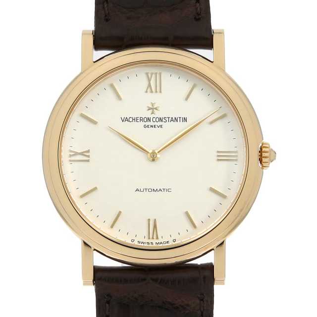 ヴァシュロンコンスタンタン  43039/000J-8423 メンズ 中古