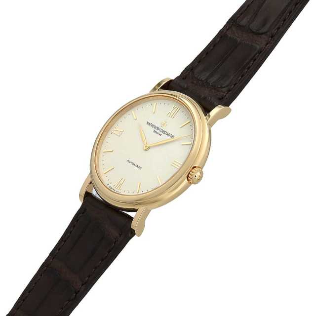 ヴァシュロンコンスタンタン  43039/000J-8423 メンズ 中古