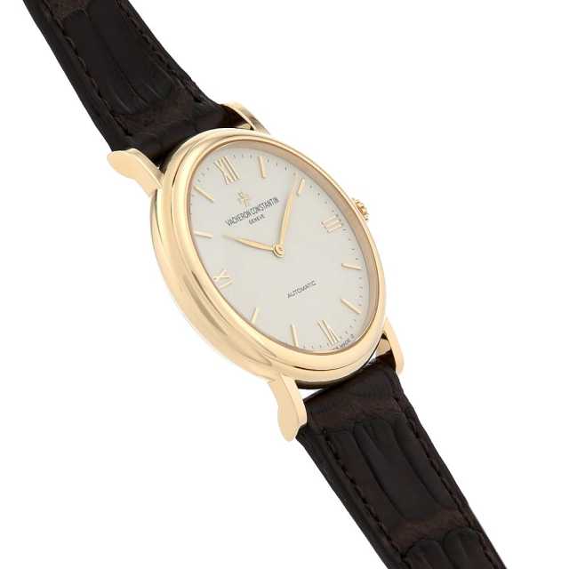 ヴァシュロンコンスタンタン  43039/000J-8423 メンズ 中古