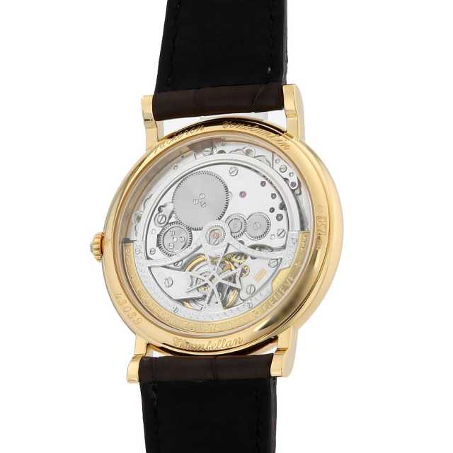ヴァシュロンコンスタンタン  43039/000J-8423 メンズ 中古