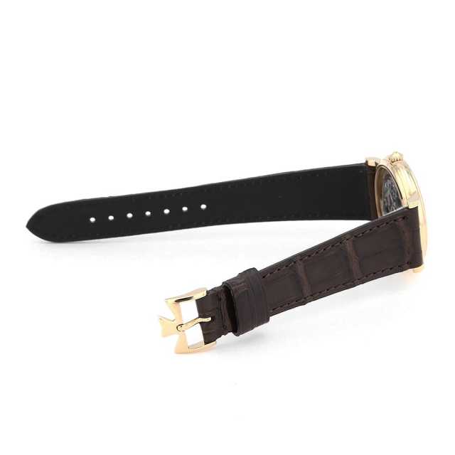 ヴァシュロンコンスタンタン  43039/000J-8423 メンズ 中古