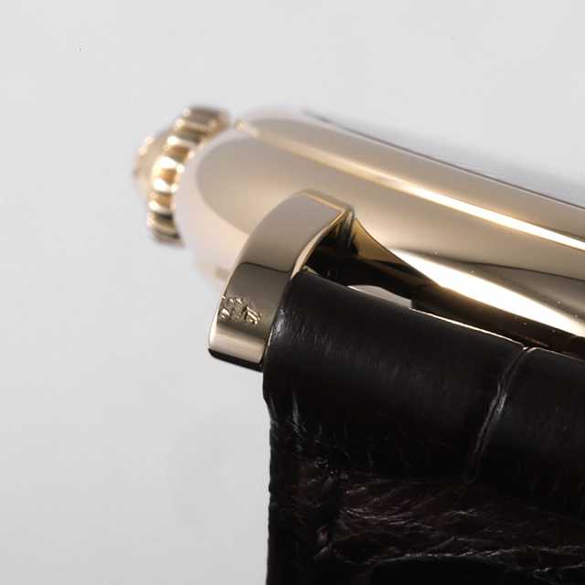 ヴァシュロンコンスタンタン  43039/000J-8423 メンズ 中古