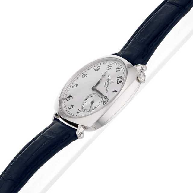 ヴァシュロンコンスタンタン ヒストリーク 1100S/000G-B734 メンズ 中古