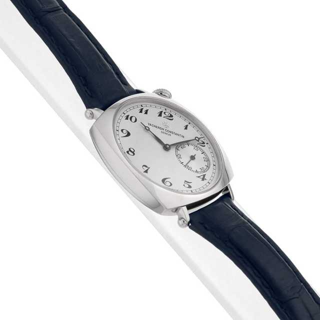 ヴァシュロンコンスタンタン ヒストリーク 1100S/000G-B734 メンズ 中古