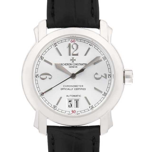 ヴァシュロンコンスタンタン  42015/000G-9031 メンズ 中古