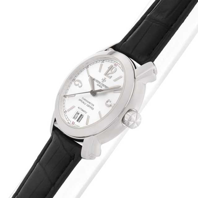 ヴァシュロンコンスタンタン  42015/000G-9031 メンズ 中古