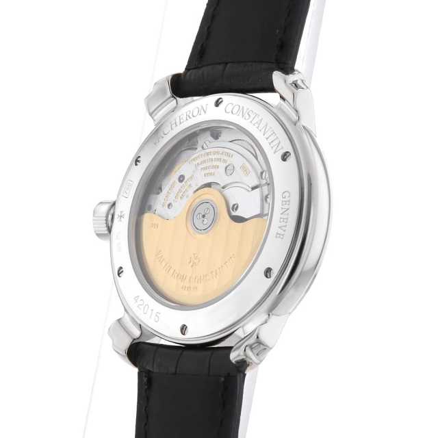 ヴァシュロンコンスタンタン  42015/000G-9031 メンズ 中古