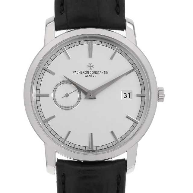 ヴァシュロンコンスタンタン トラディショナル 87172/000G-9301 メンズ 中古