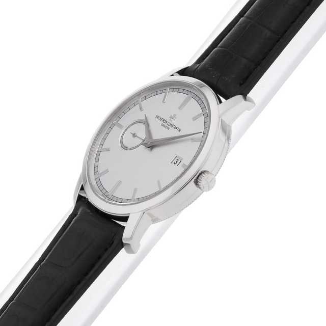 ヴァシュロンコンスタンタン トラディショナル 87172/000G-9301 メンズ 中古