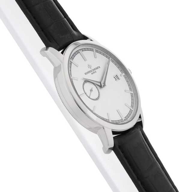 ヴァシュロンコンスタンタン トラディショナル 87172/000G-9301 メンズ 中古