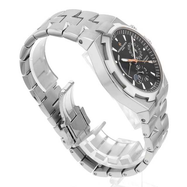 ヴァシュロンコンスタンタン オーヴァーシーズ 47450/B01A-9800 メンズ 中古