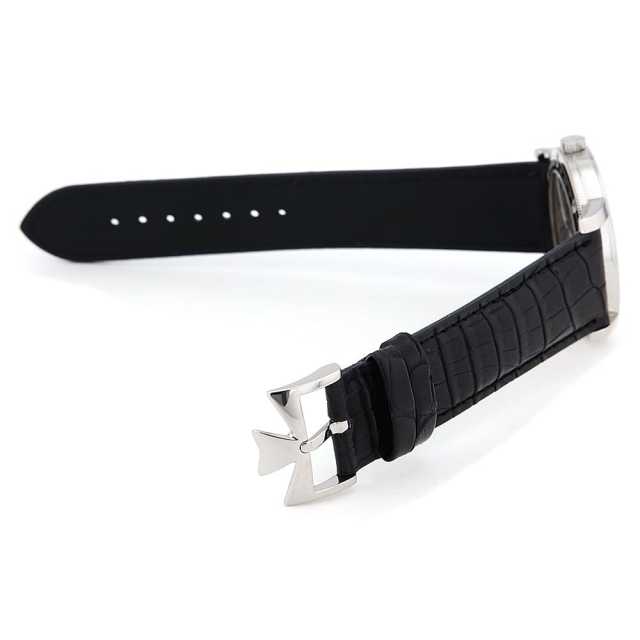 ヴァシュロンコンスタンタン トラディショナル 82172/000G-9383 メンズ 中古