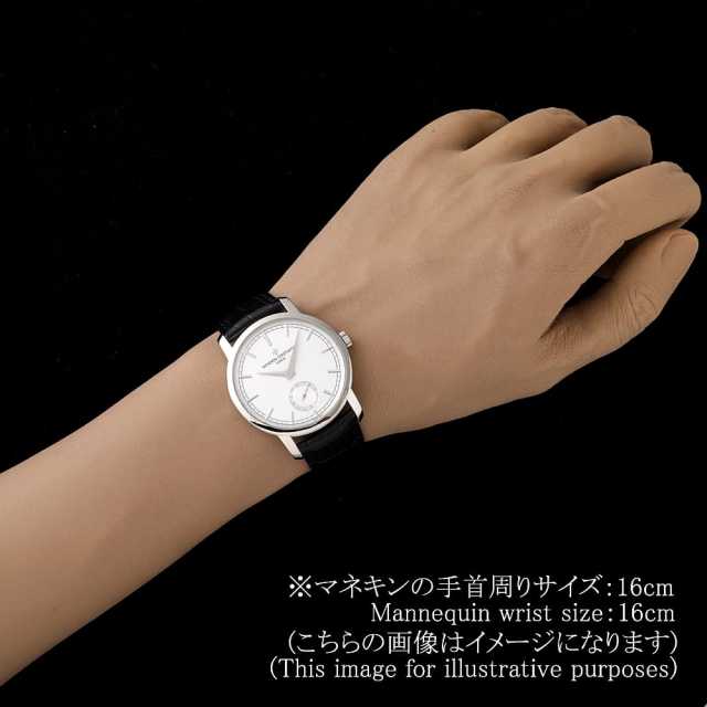 ヴァシュロンコンスタンタン トラディショナル 82172/000G-9383 メンズ 中古