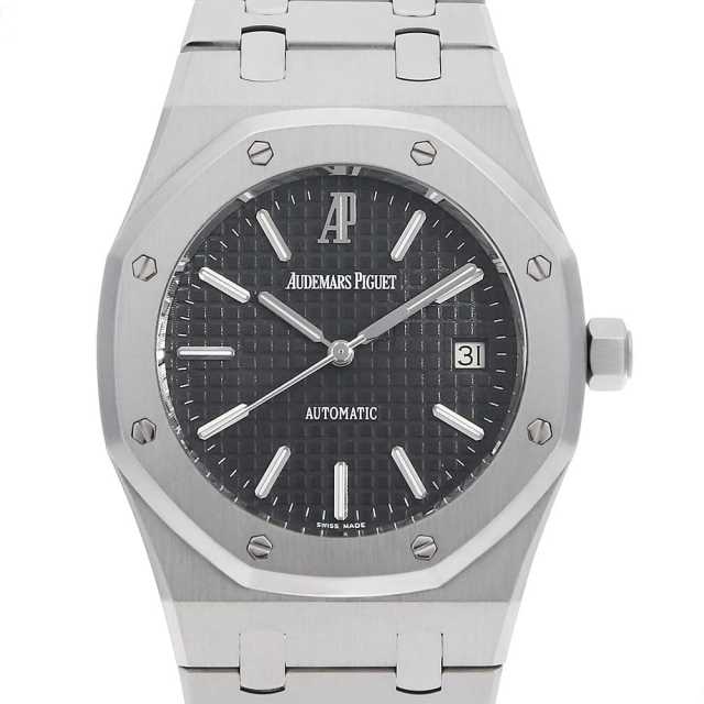 オーデマピゲ ロイヤルオーク 15300ST.OO.1220ST.03 メンズ 中古