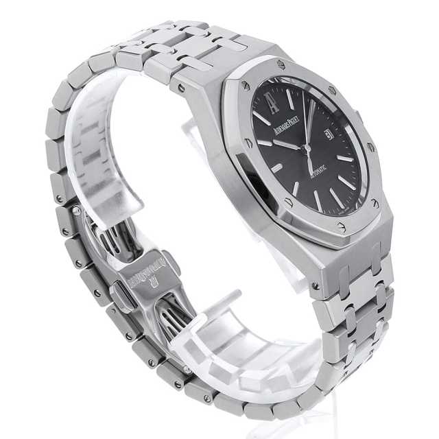 オーデマピゲ ロイヤルオーク 15300ST.OO.1220ST.03 メンズ 中古