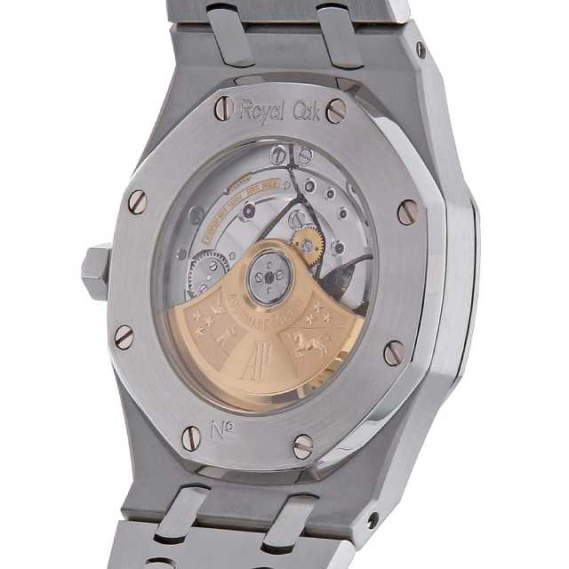 オーデマピゲ ロイヤルオーク 15300ST.OO.1220ST.03 メンズ 中古