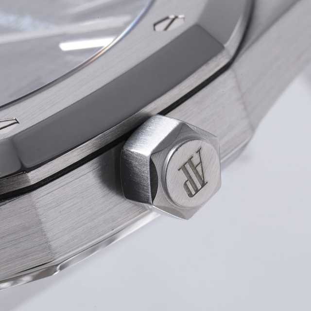 オーデマピゲ ロイヤルオーク 15300ST.OO.1220ST.03 メンズ 中古