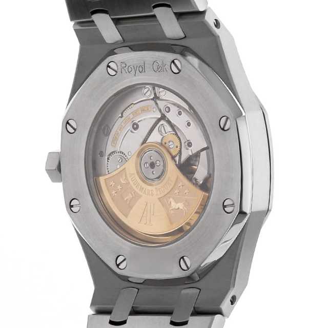 オーデマピゲ ロイヤルオーク 15300ST.OO.1220ST.02 メンズ 中古