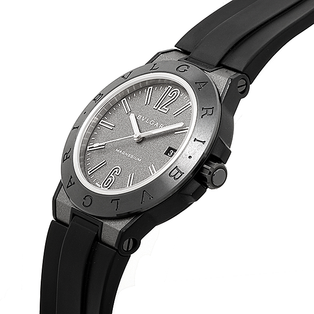 ディアゴノ マグネシウム DG41C14SMCVD サブ画像１