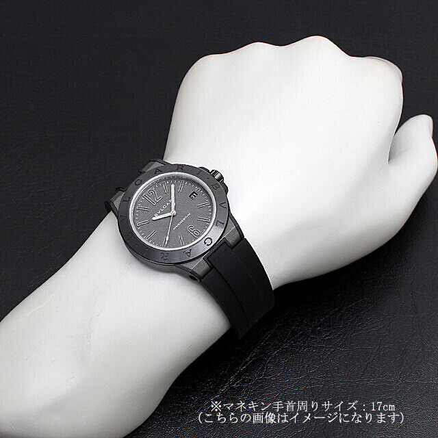 ディアゴノ マグネシウム DG41C14SMCVD サブ画像３