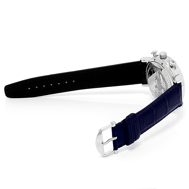 ポートフィノ クロノグラフ ローレウス限定モデル IW391019 サブ画像２