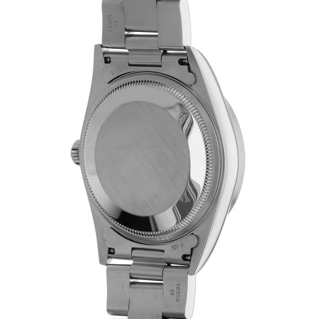 14010M シルバー ROLEX（ロレックス）エアキング 中古 | 東京・大阪の  