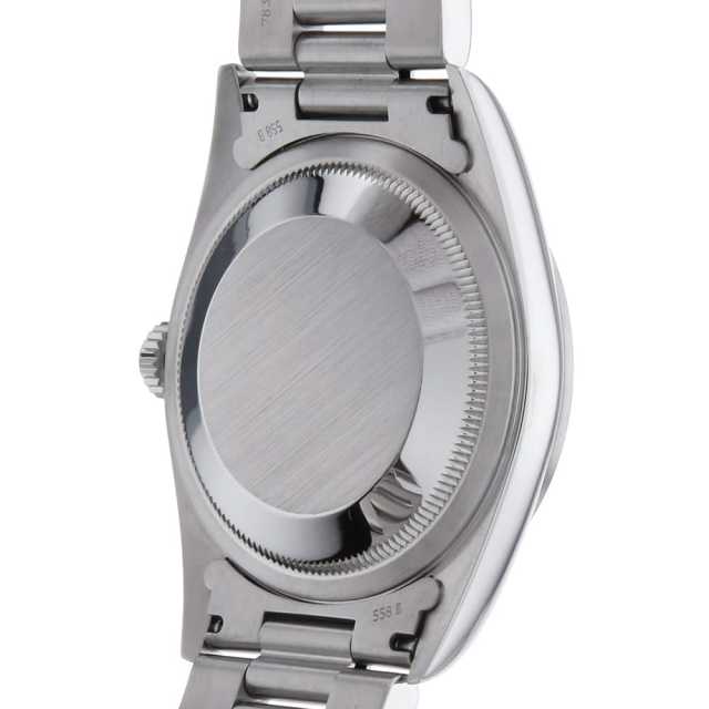 ロレックス デイトジャスト 16200 メンズ 中古