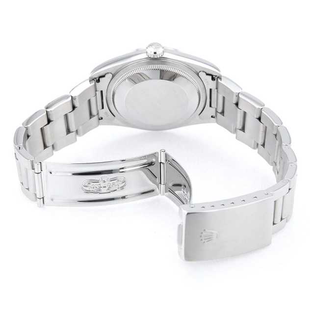 ロレックス デイトジャスト 16200 メンズ 中古