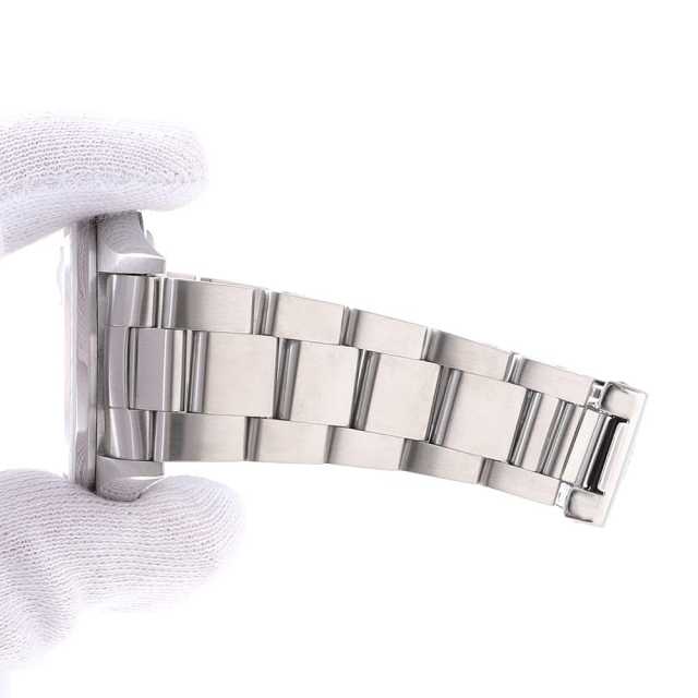 ロレックス デイトジャスト 16200 メンズ 中古