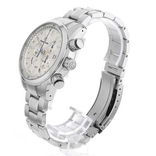 SBGC201 シルバー Grand Seiko（グランドセイコー）スポーツ