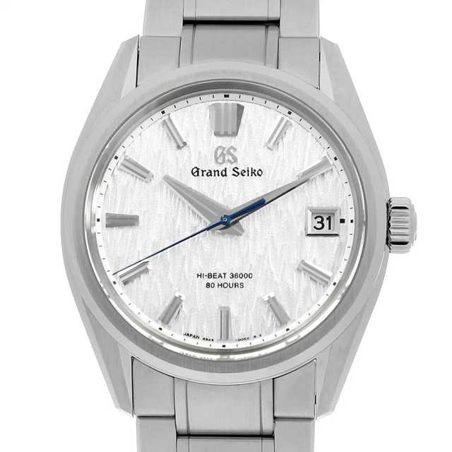GRAND SEIKO Mechanical SLGH023 Men's Used