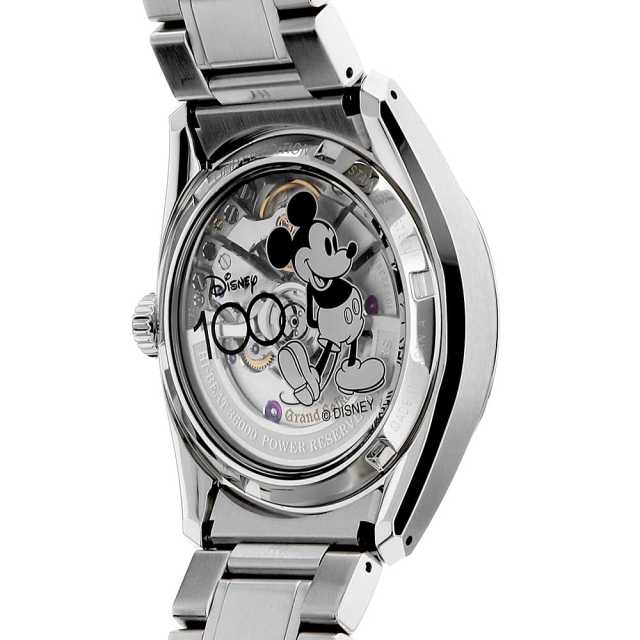 SLGH023 シルバー Grand Seiko（グランドセイコー）エボリューション9