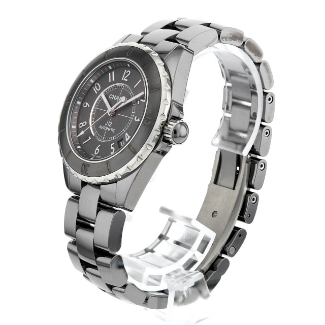 H2979 グレー CHANEL（シャネル）J12 クロマティック 中古 | 東京  