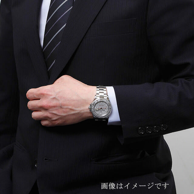 ❗希少❗P番 ロレックス ヨットマスター 16622 はやめ 40mm メンズ 