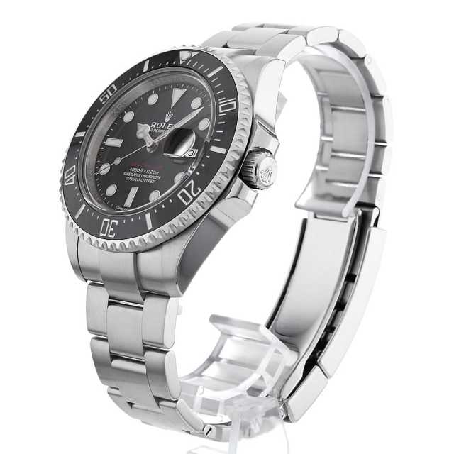 ロレックス シードゥエラー 126600 メンズ 中古