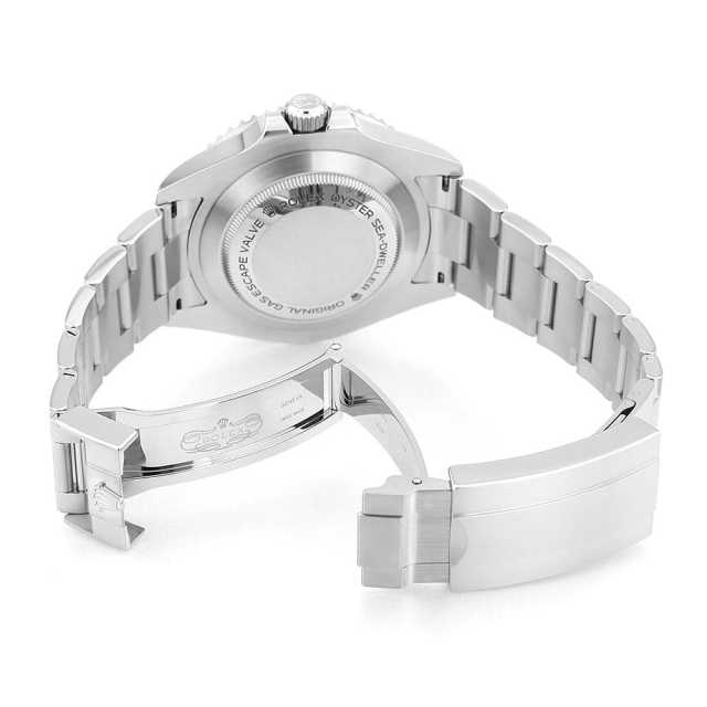 ロレックス シードゥエラー 126600 メンズ 中古