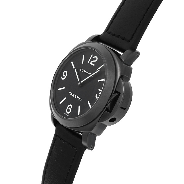 ルミノール ベース PAM00009 サブ画像１